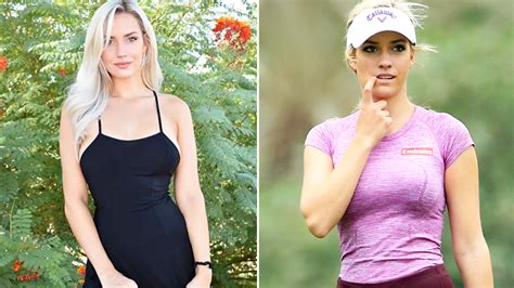 paige renee spiranac naked|Golf: Paige Spiranac opens up on horrific nude photo scandal